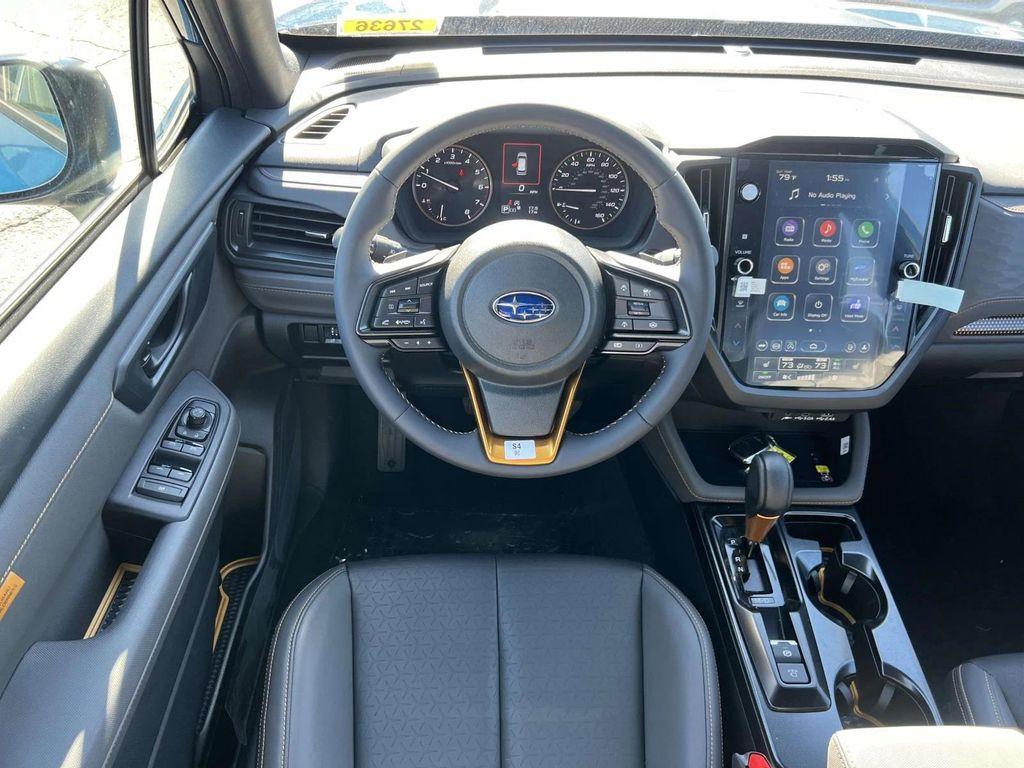 new 2026 Subaru Forester car, priced at $42,870