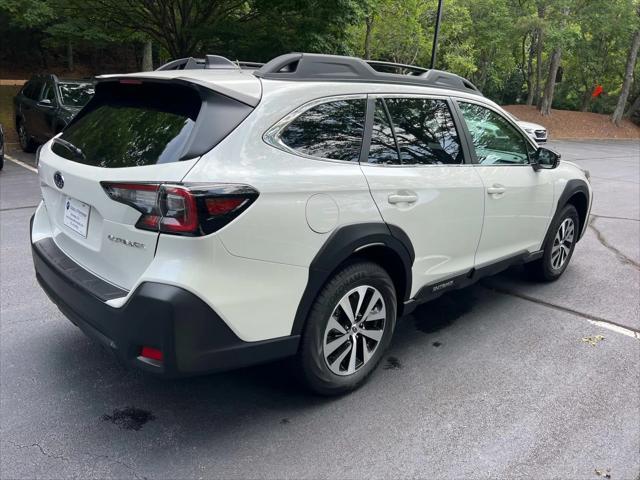 new 2025 Subaru Outback car, priced at $38,643