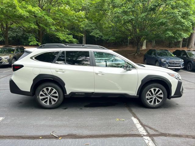 new 2025 Subaru Outback car, priced at $38,643