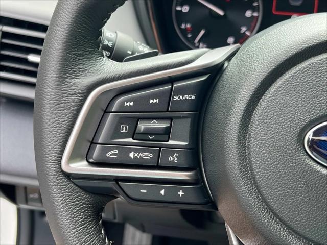 new 2025 Subaru Outback car, priced at $38,643