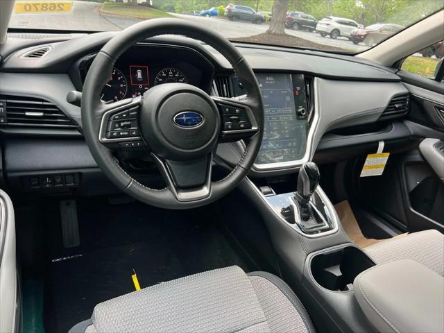 new 2025 Subaru Outback car, priced at $38,643