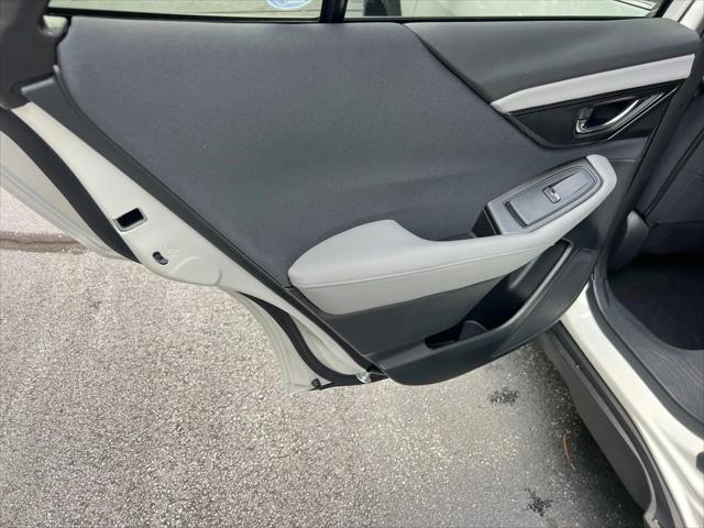 new 2025 Subaru Outback car, priced at $38,643