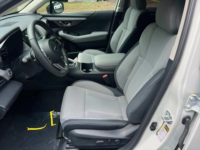 new 2025 Subaru Outback car, priced at $38,643