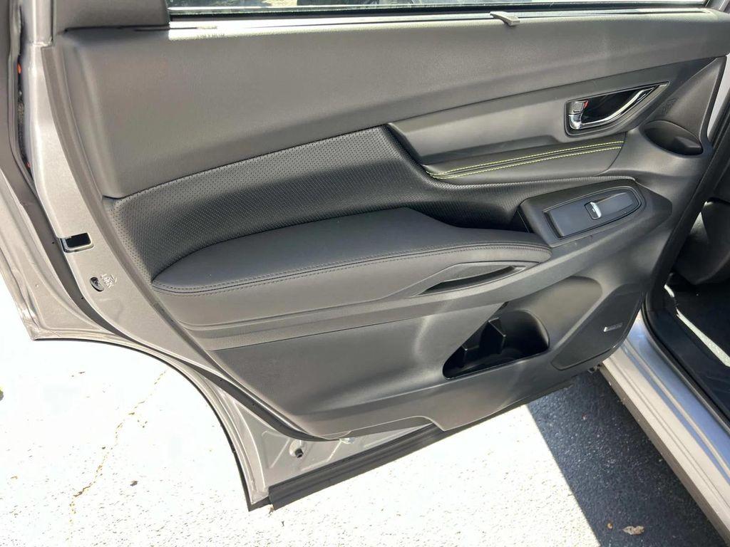 new 2026 Subaru Ascent car, priced at $54,745