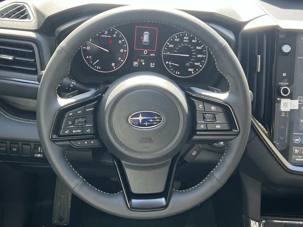 new 2026 Subaru Ascent car, priced at $54,745