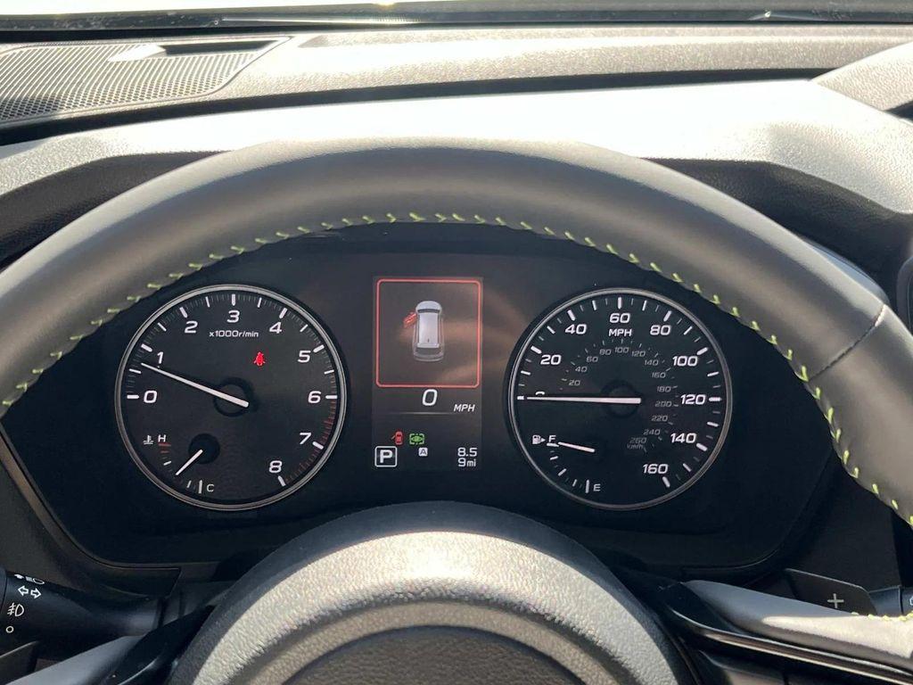 new 2026 Subaru Ascent car, priced at $54,745