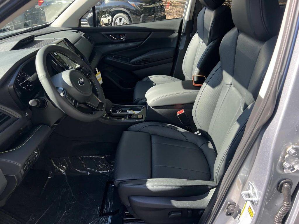 new 2026 Subaru Ascent car, priced at $54,745