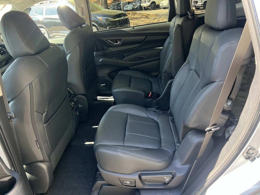 new 2026 Subaru Ascent car, priced at $54,745