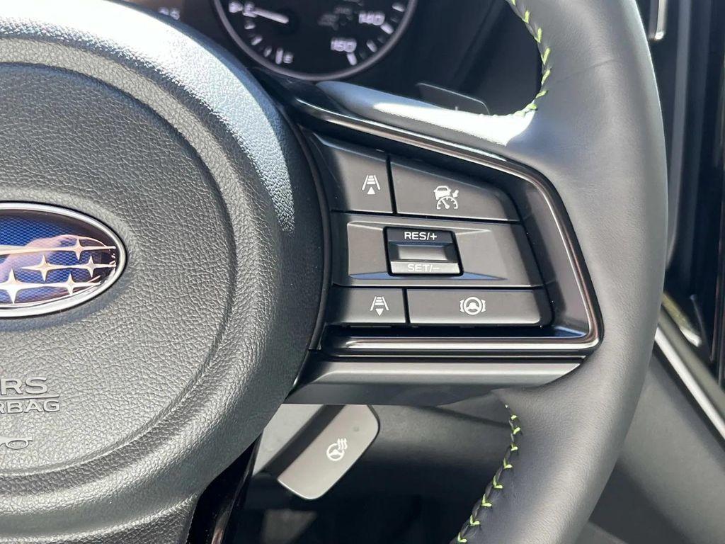 new 2026 Subaru Ascent car, priced at $54,745