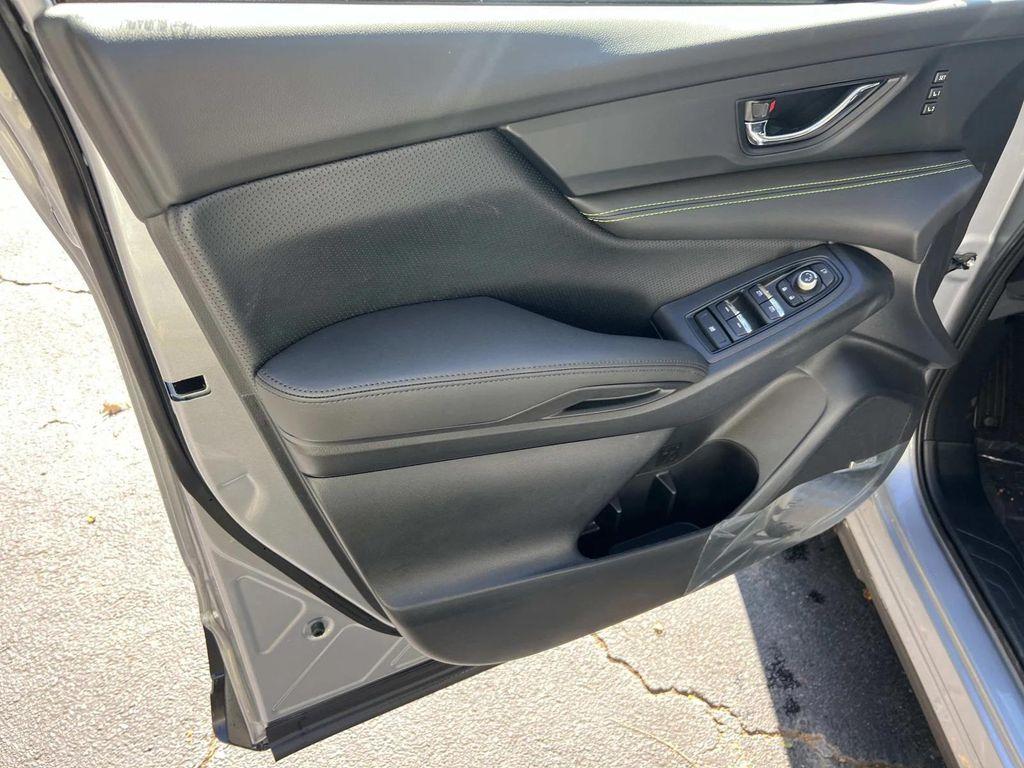 new 2026 Subaru Ascent car, priced at $54,745