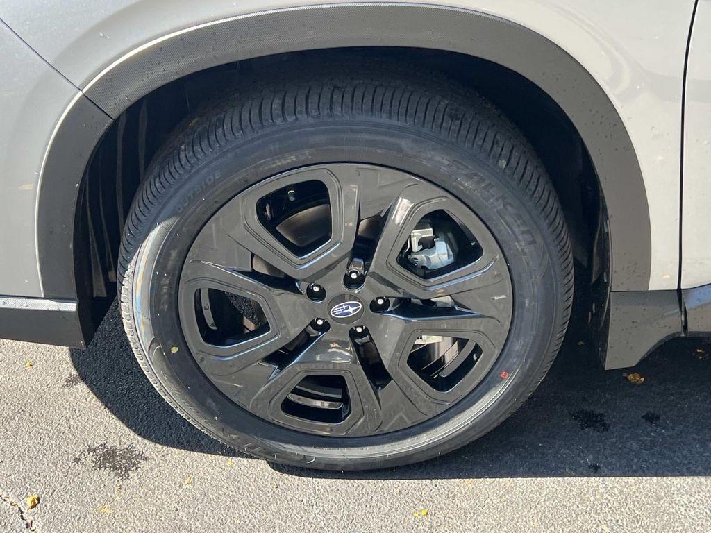 new 2026 Subaru Ascent car, priced at $54,745