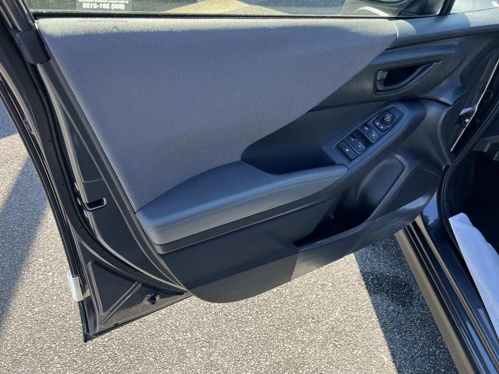 new 2025 Subaru Crosstrek car, priced at $32,588