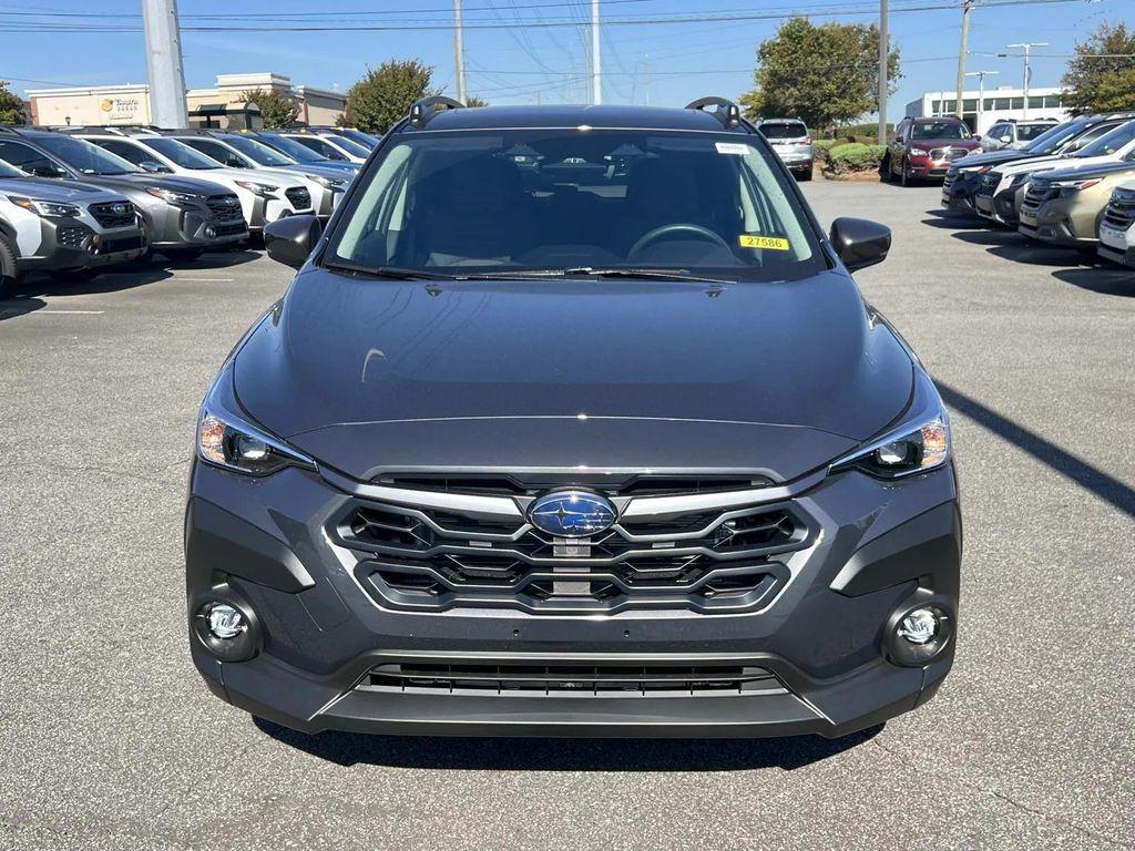 new 2025 Subaru Crosstrek car, priced at $32,588
