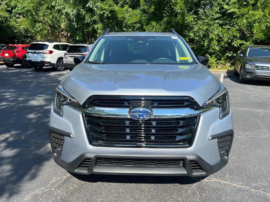 new 2024 Subaru Ascent car, priced at $48,069