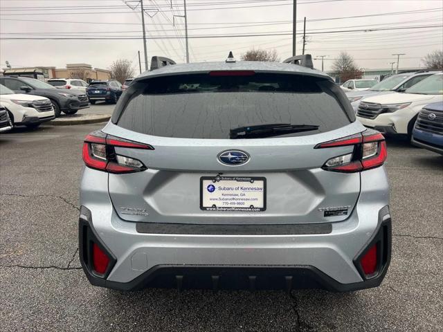 new 2025 Subaru Crosstrek car, priced at $36,465