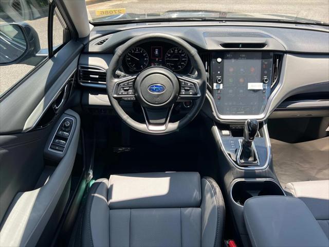 new 2025 Subaru Outback car, priced at $41,957