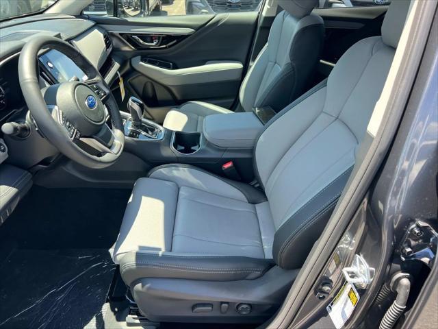 new 2025 Subaru Outback car, priced at $41,957