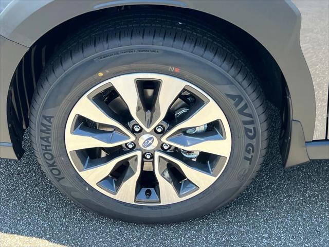 new 2025 Subaru Outback car, priced at $41,957