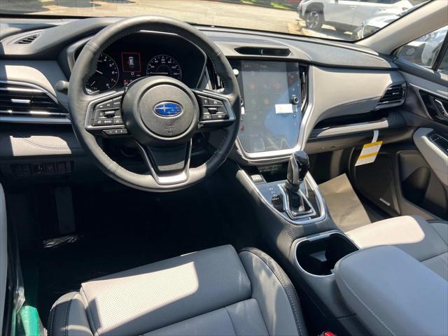 new 2025 Subaru Outback car, priced at $41,957