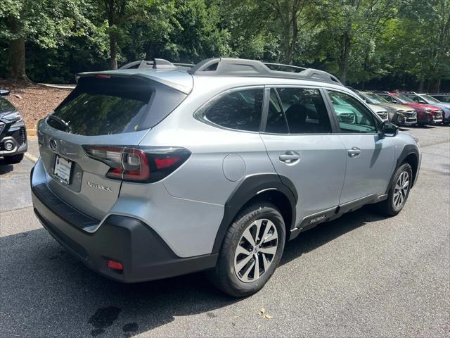 new 2025 Subaru Outback car, priced at $38,643