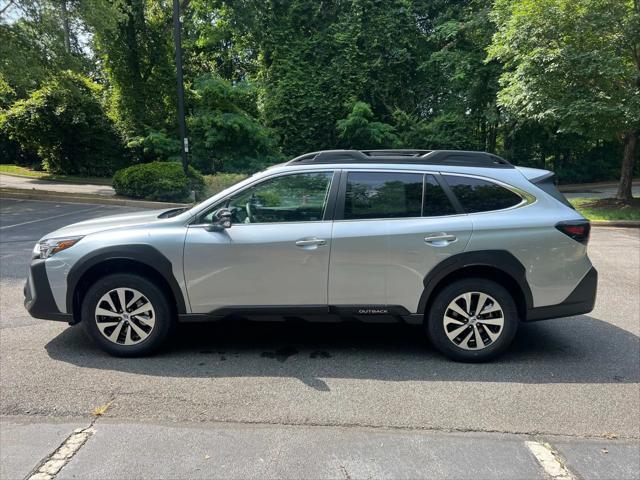 new 2025 Subaru Outback car, priced at $38,643