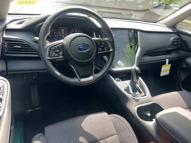 new 2025 Subaru Outback car, priced at $38,643