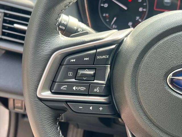new 2025 Subaru Outback car, priced at $38,643