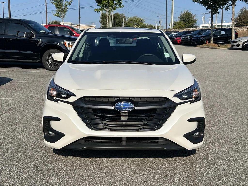 used 2025 Subaru Legacy car, priced at $27,771