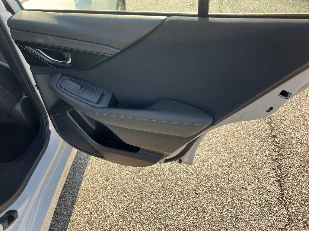 used 2025 Subaru Legacy car, priced at $27,771