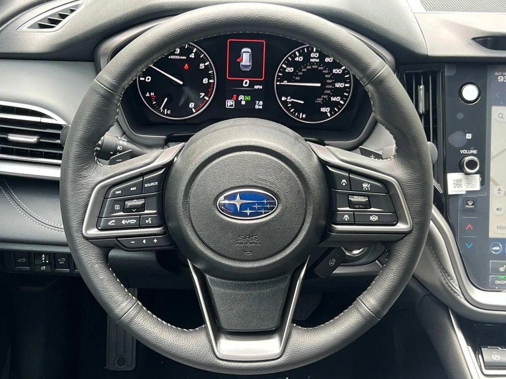 new 2025 Subaru Outback car, priced at $42,304