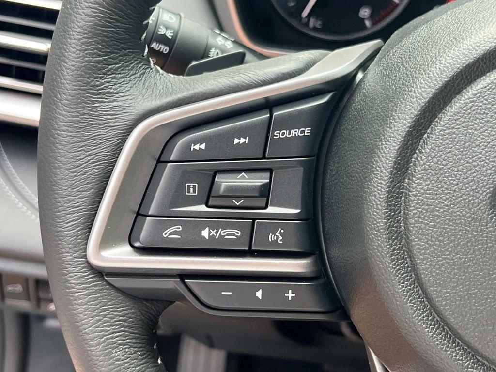 new 2025 Subaru Outback car, priced at $42,304