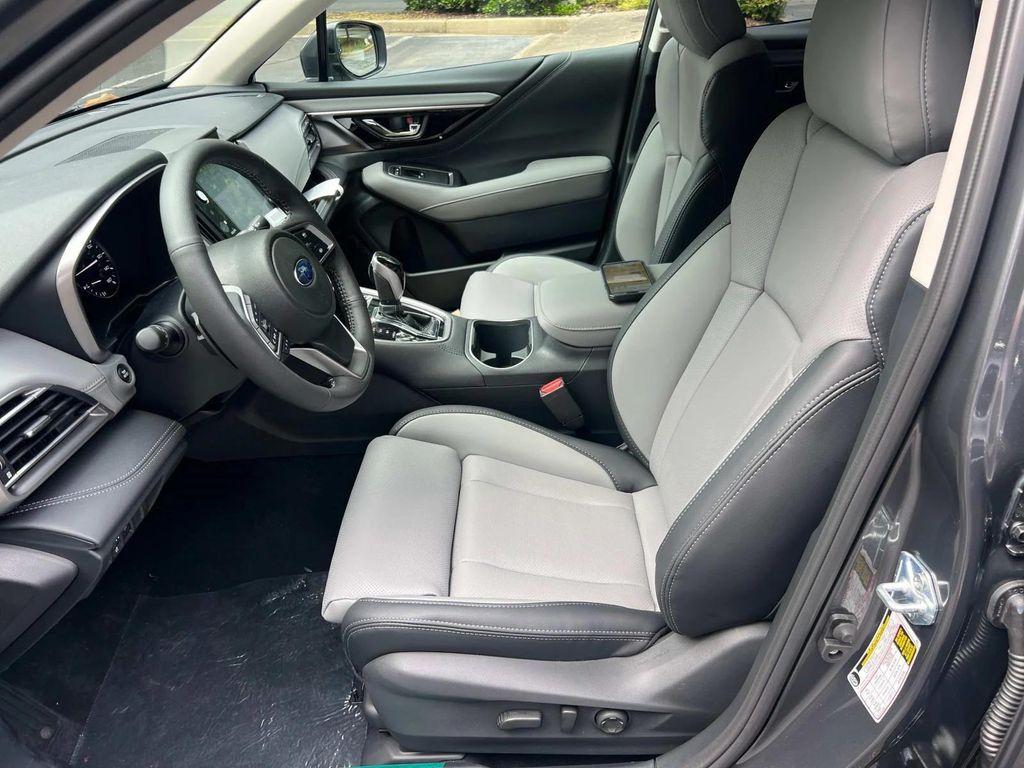 new 2025 Subaru Outback car, priced at $42,304