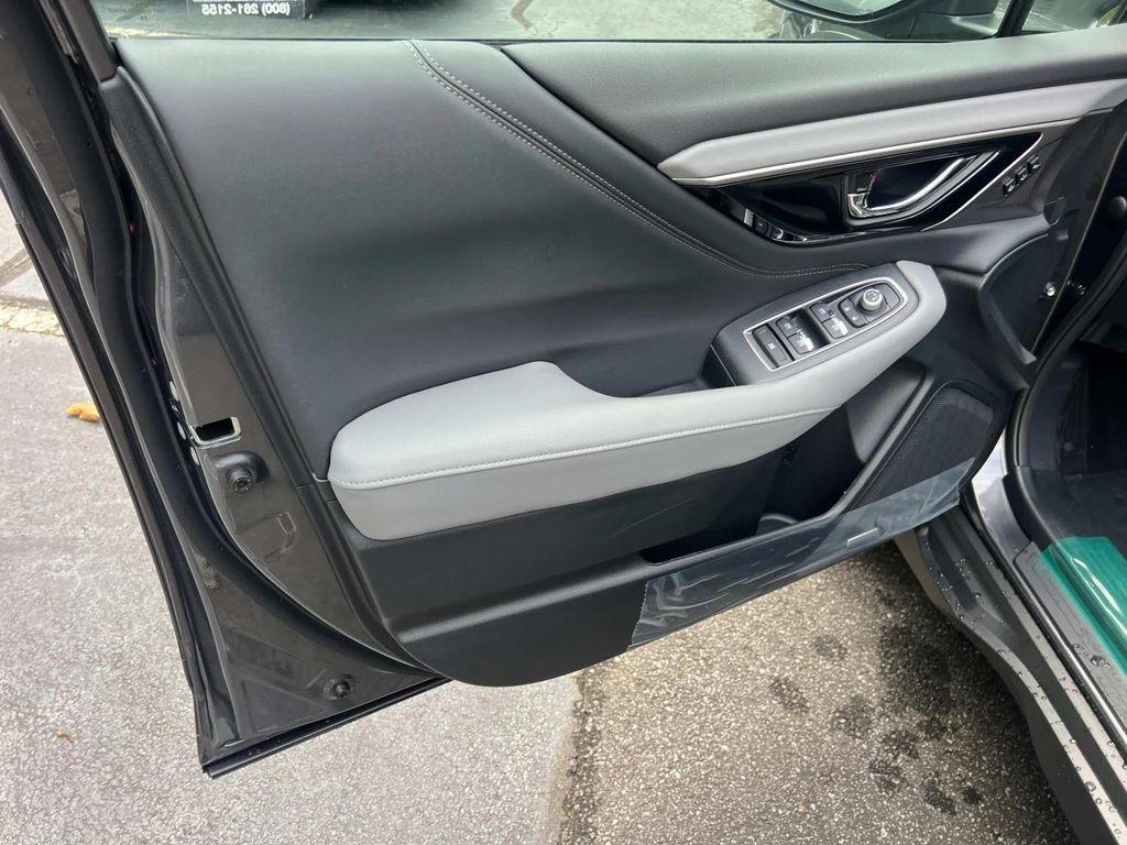 new 2025 Subaru Outback car, priced at $42,304