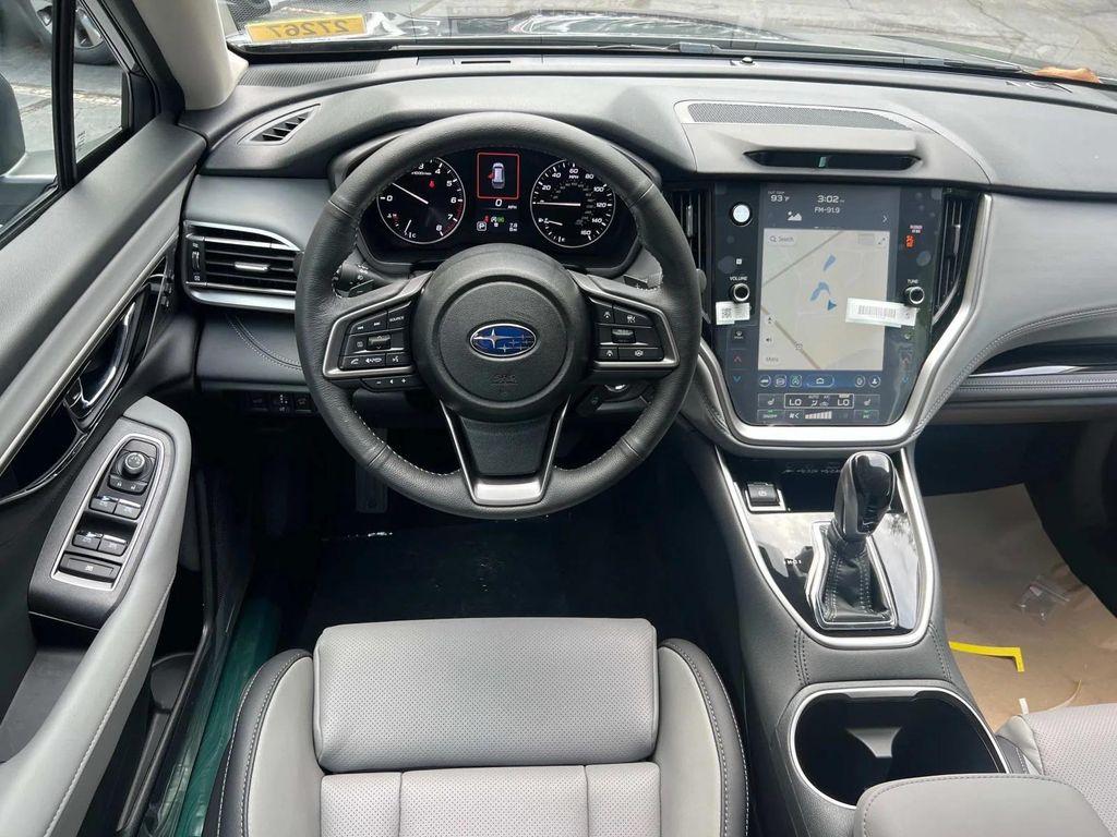new 2025 Subaru Outback car, priced at $42,304