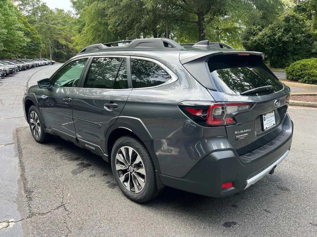 new 2025 Subaru Outback car, priced at $42,304