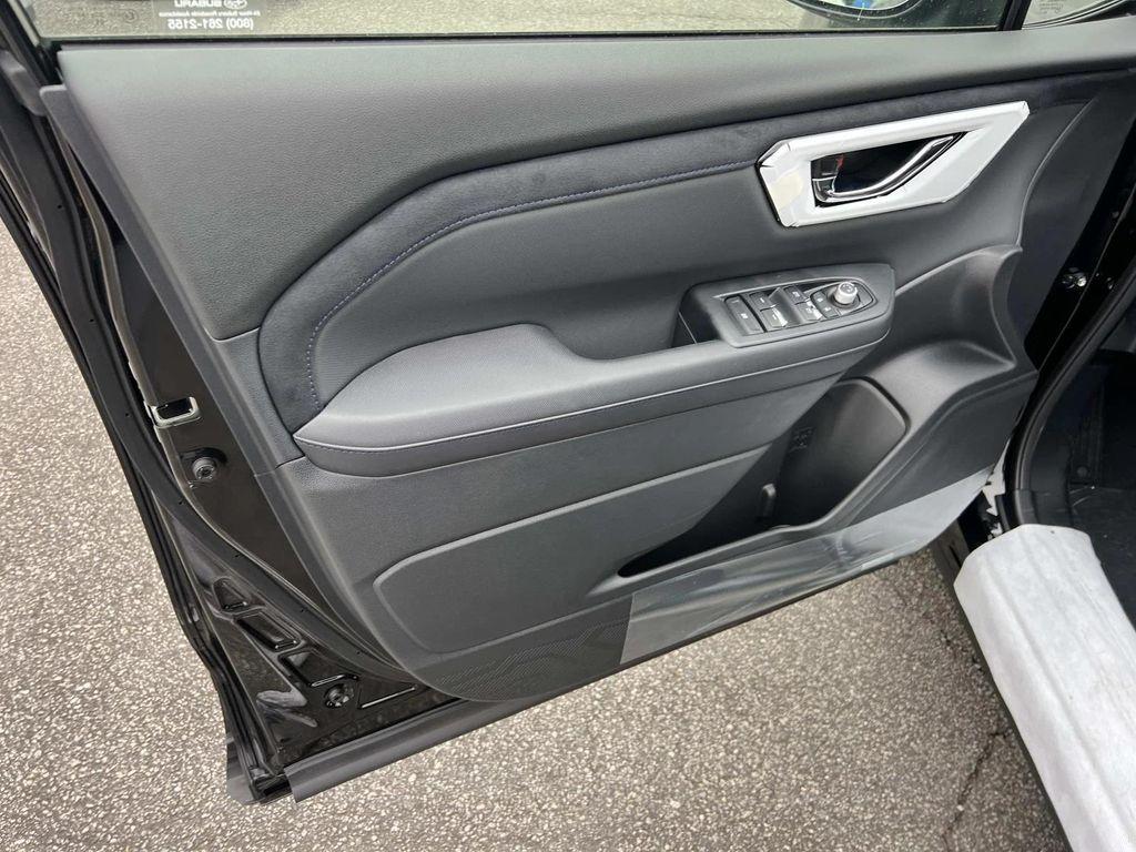 new 2025 Subaru Forester Hybrid car, priced at $43,551