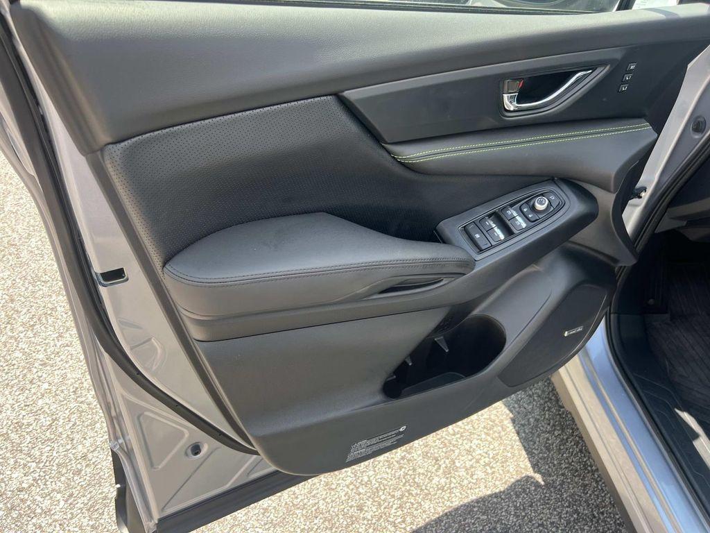 used 2025 Subaru Ascent car, priced at $45,992