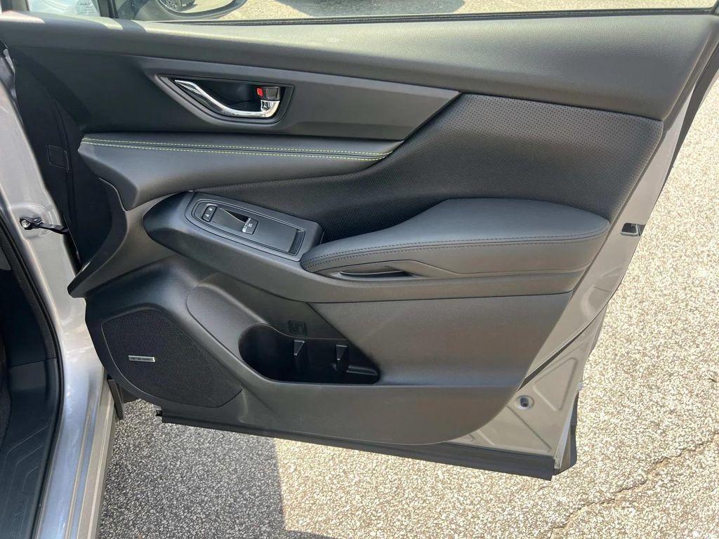 used 2025 Subaru Ascent car, priced at $45,992