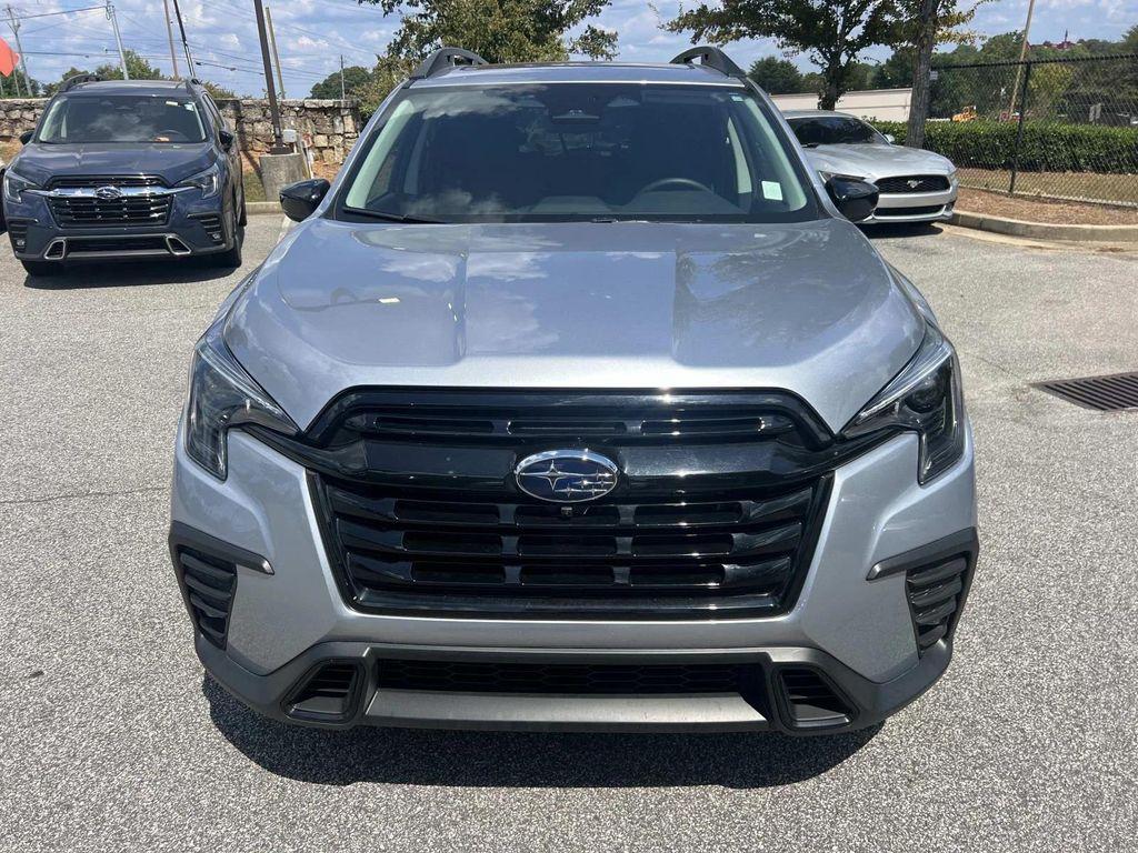 used 2025 Subaru Ascent car, priced at $45,992