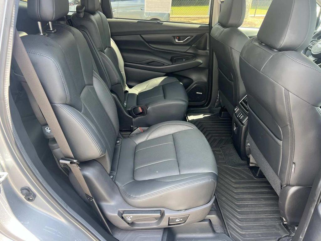 used 2025 Subaru Ascent car, priced at $45,992