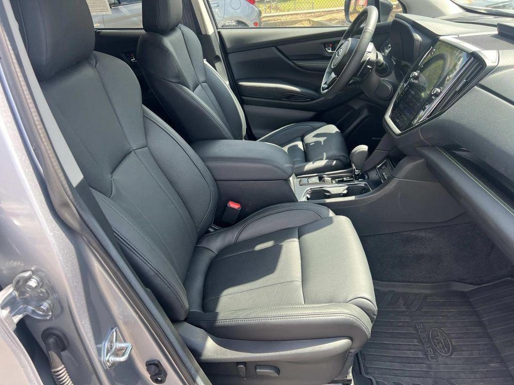 used 2025 Subaru Ascent car, priced at $45,992