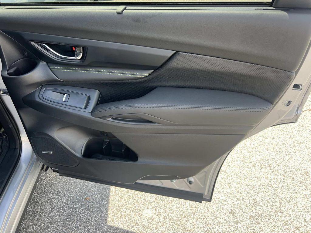 used 2025 Subaru Ascent car, priced at $45,992