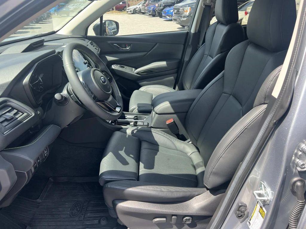 used 2025 Subaru Ascent car, priced at $45,992