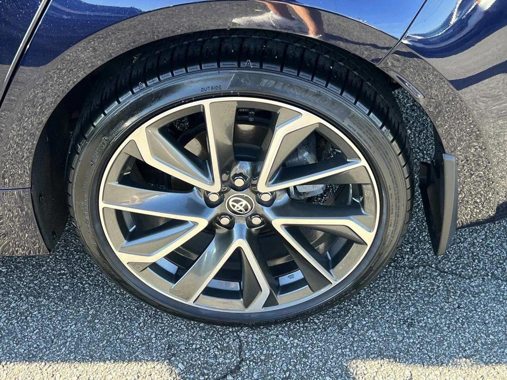 used 2022 Toyota Corolla car, priced at $22,777