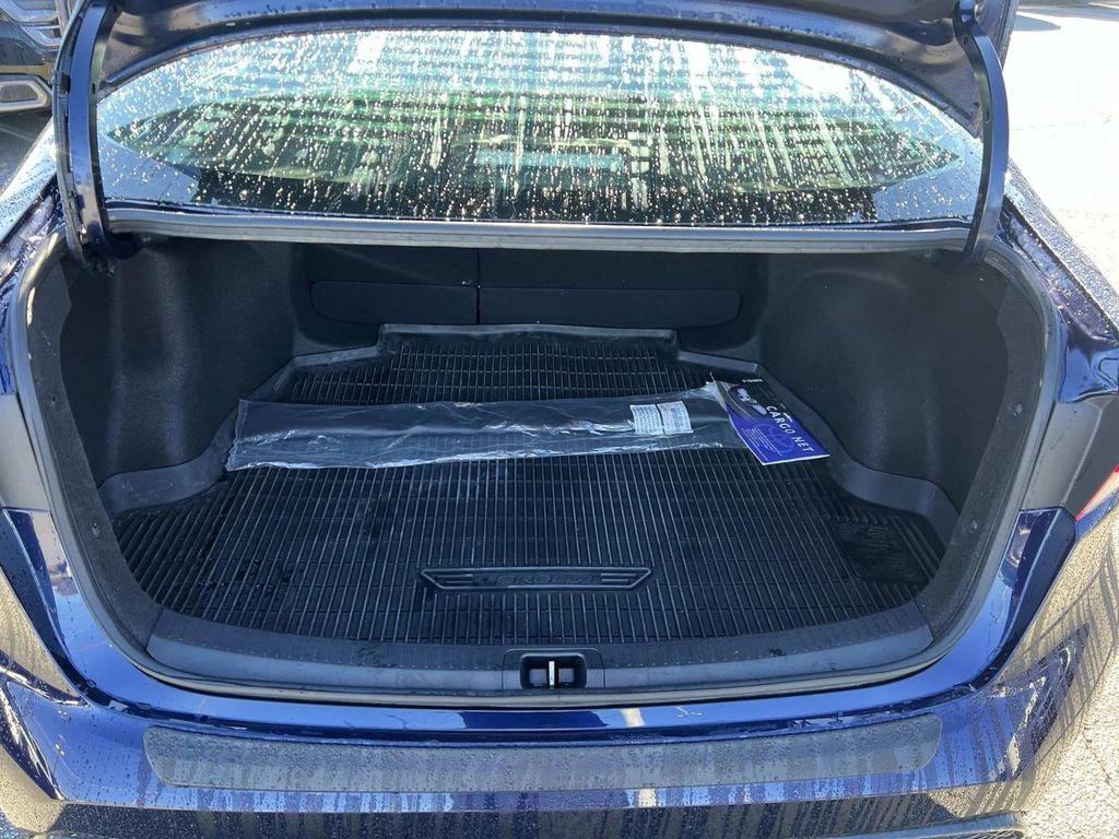 used 2022 Toyota Corolla car, priced at $22,777