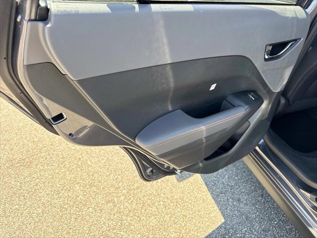 new 2025 Subaru Crosstrek car, priced at $36,037