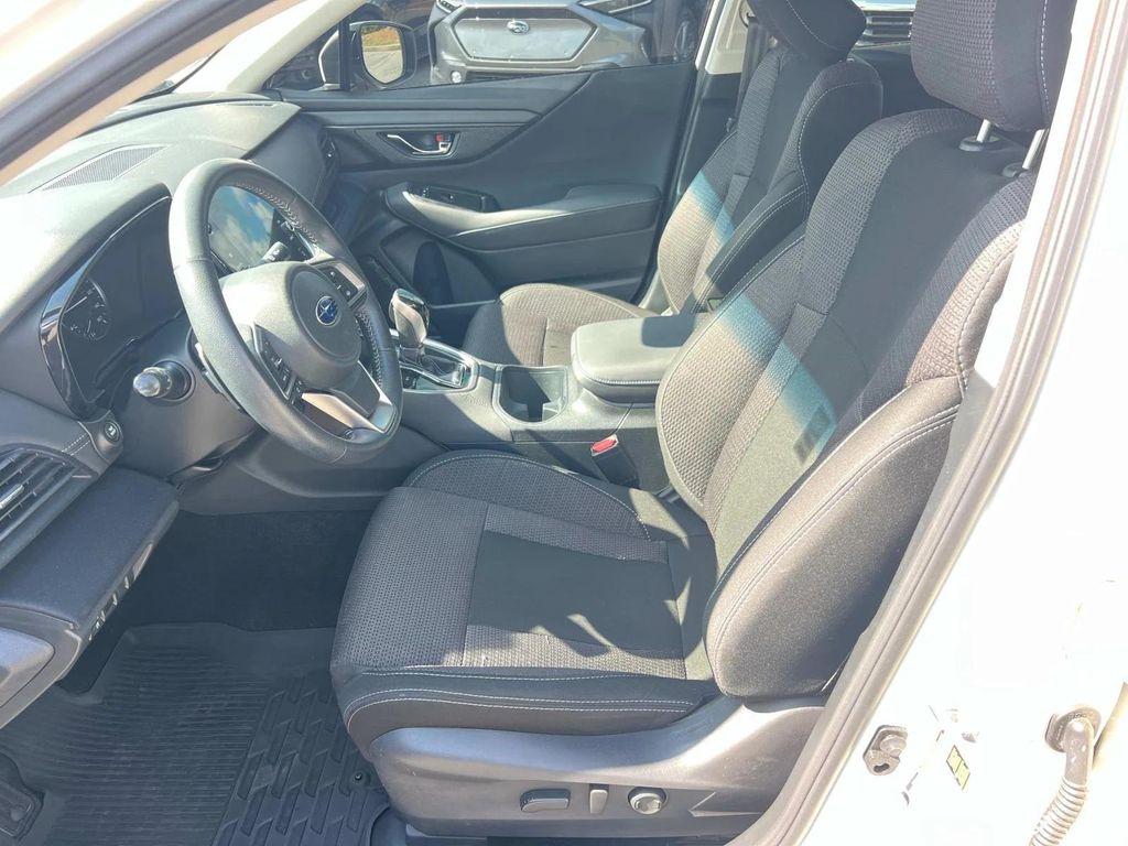 used 2022 Subaru Outback car, priced at $27,772