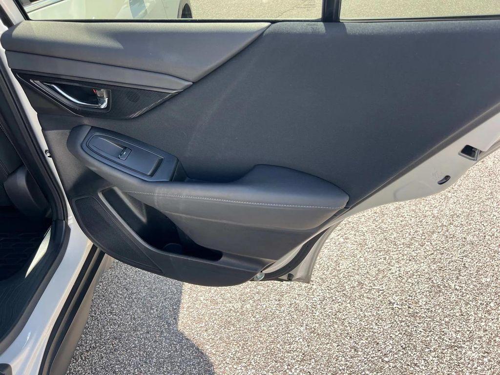 used 2022 Subaru Outback car, priced at $27,772