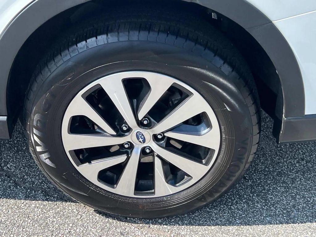used 2022 Subaru Outback car, priced at $27,772