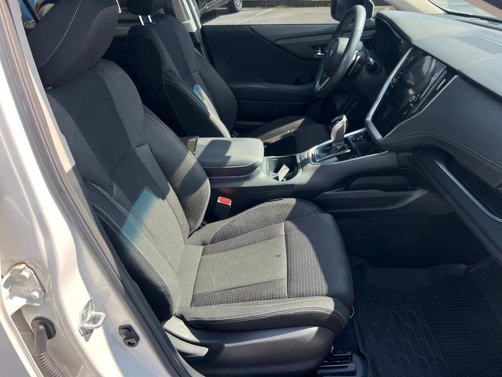 used 2022 Subaru Outback car, priced at $27,772